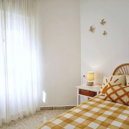 Apartamento El Sol Naciente La Herradura  Exterior foto