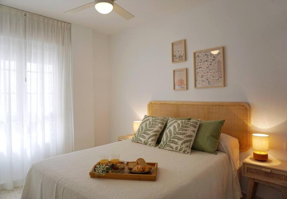 Apartamento El Sol Naciente La Herradura  Exterior foto